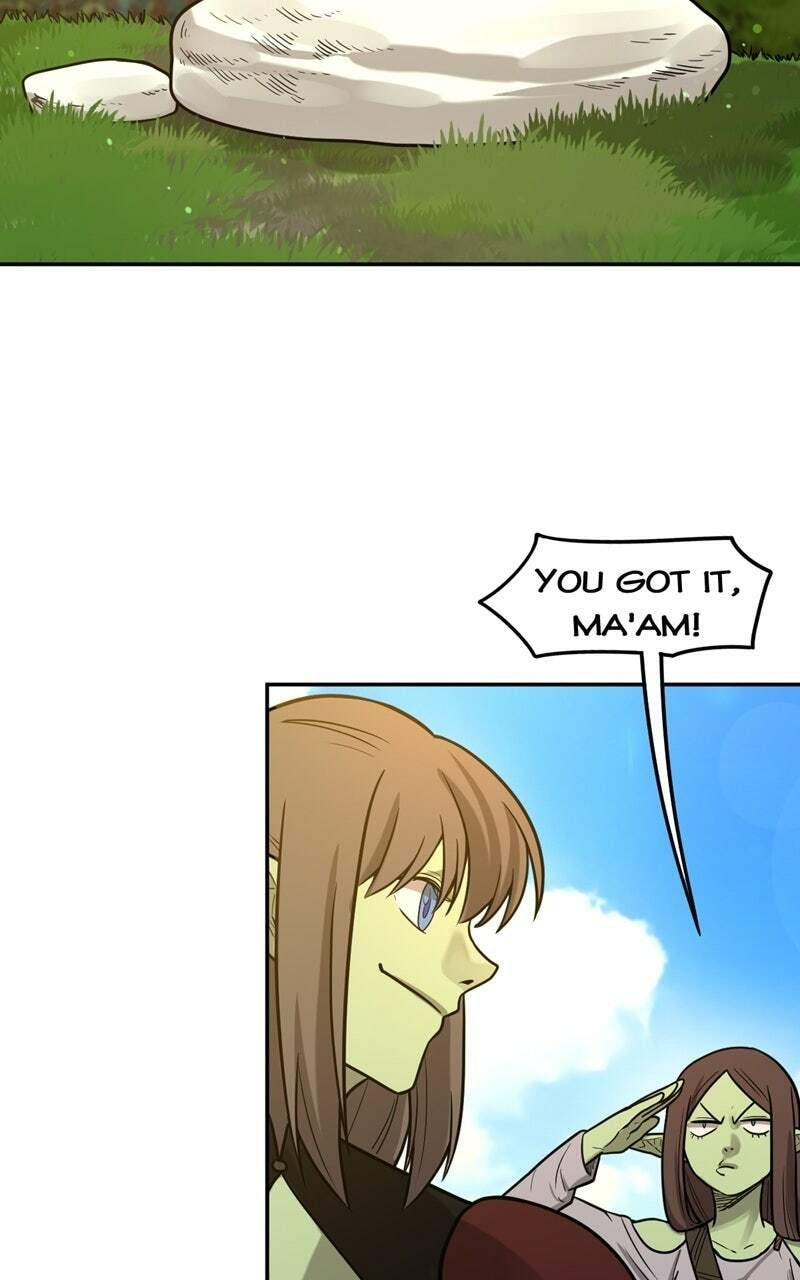 Lord of Goblins (Colored) Chapter 108 page 17 - 