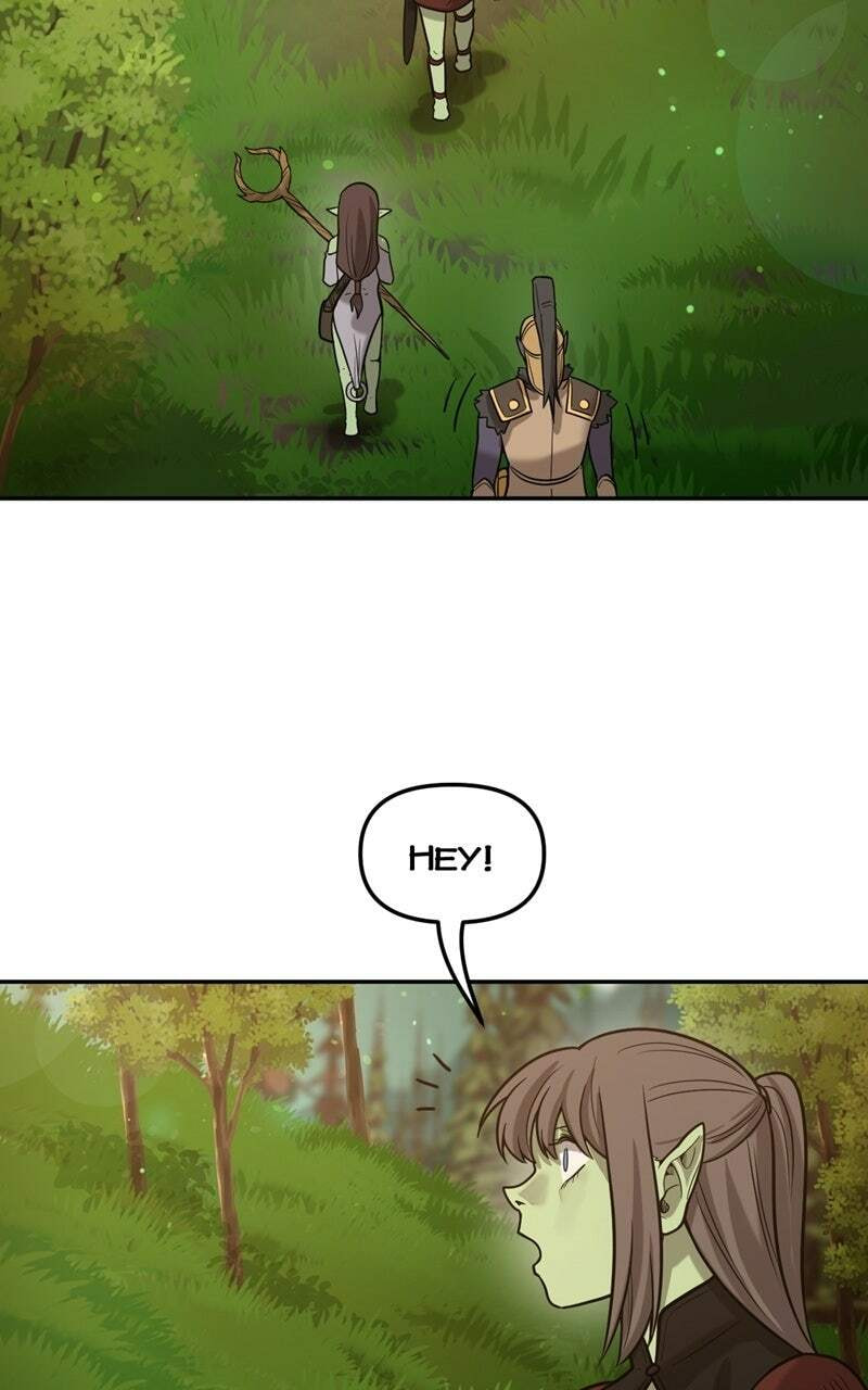 Lord of Goblins (Colored) Chapter 108 page 19 - 