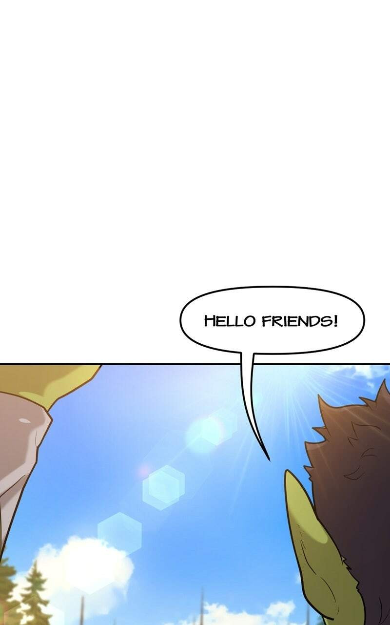 Lord of Goblins (Colored) Chapter 108 page 23 - 