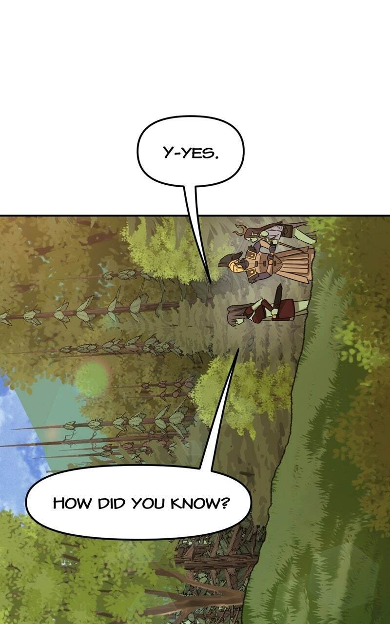 Lord of Goblins (Colored) Chapter 108 page 27 - 