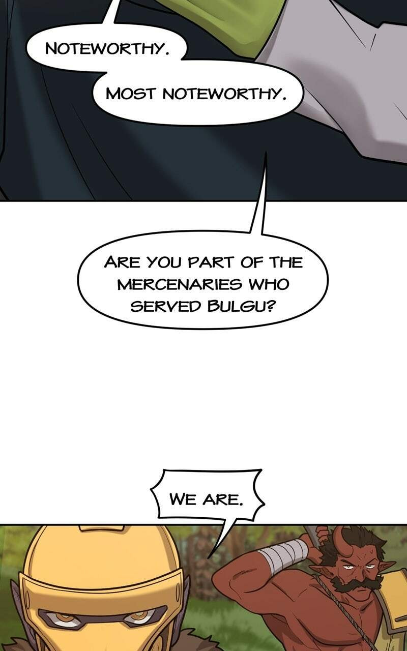 Lord of Goblins (Colored) Chapter 108 page 30 - 