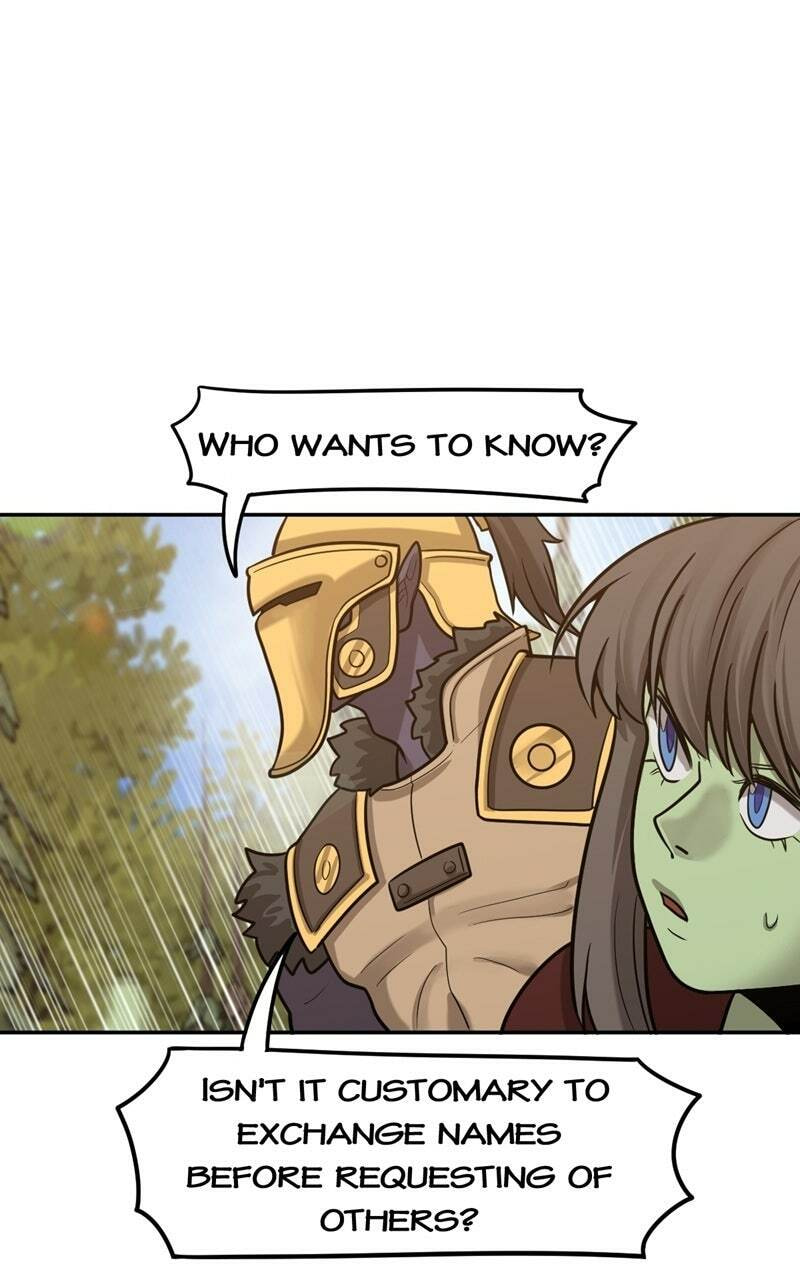 Lord of Goblins (Colored) Chapter 108 page 32 - 