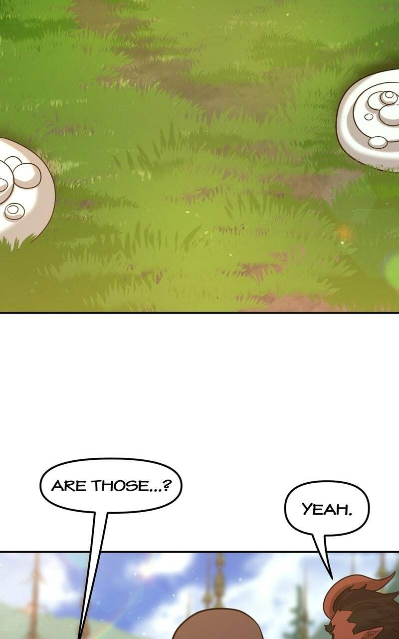 Lord of Goblins (Colored) Chapter 108 page 5 - 