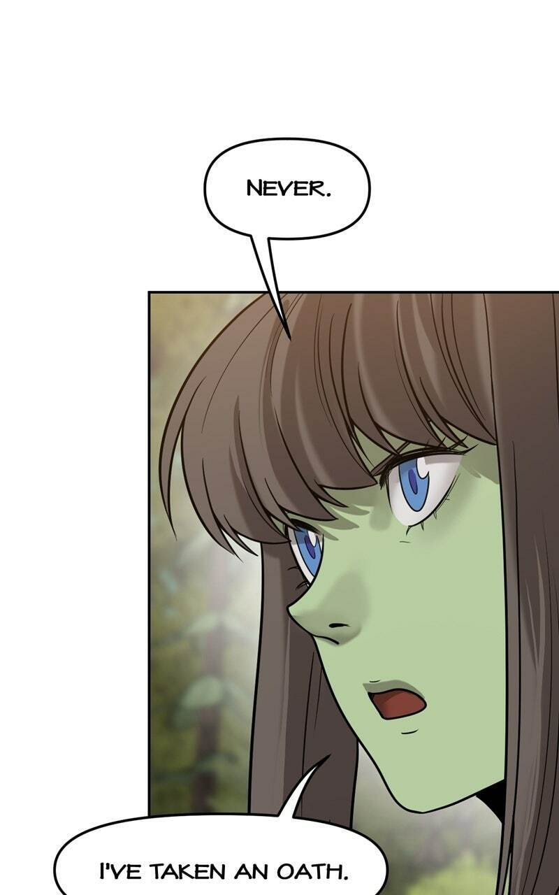 Lord of Goblins (Colored) Chapter 108 page 42 - 