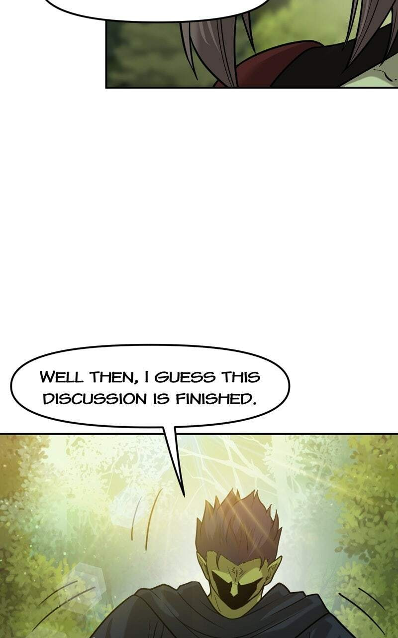 Lord of Goblins (Colored) Chapter 108 page 43 - 