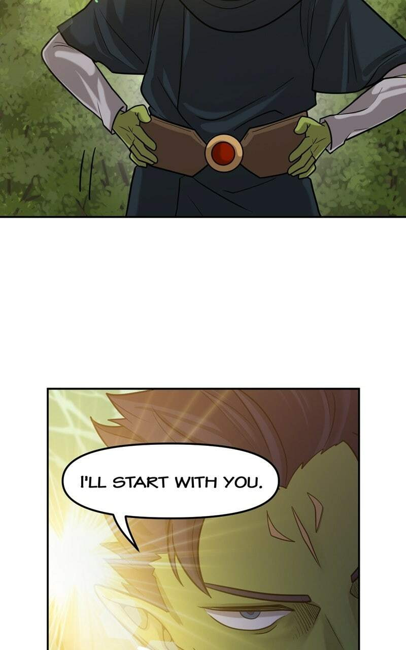 Lord of Goblins (Colored) Chapter 108 page 44 - 