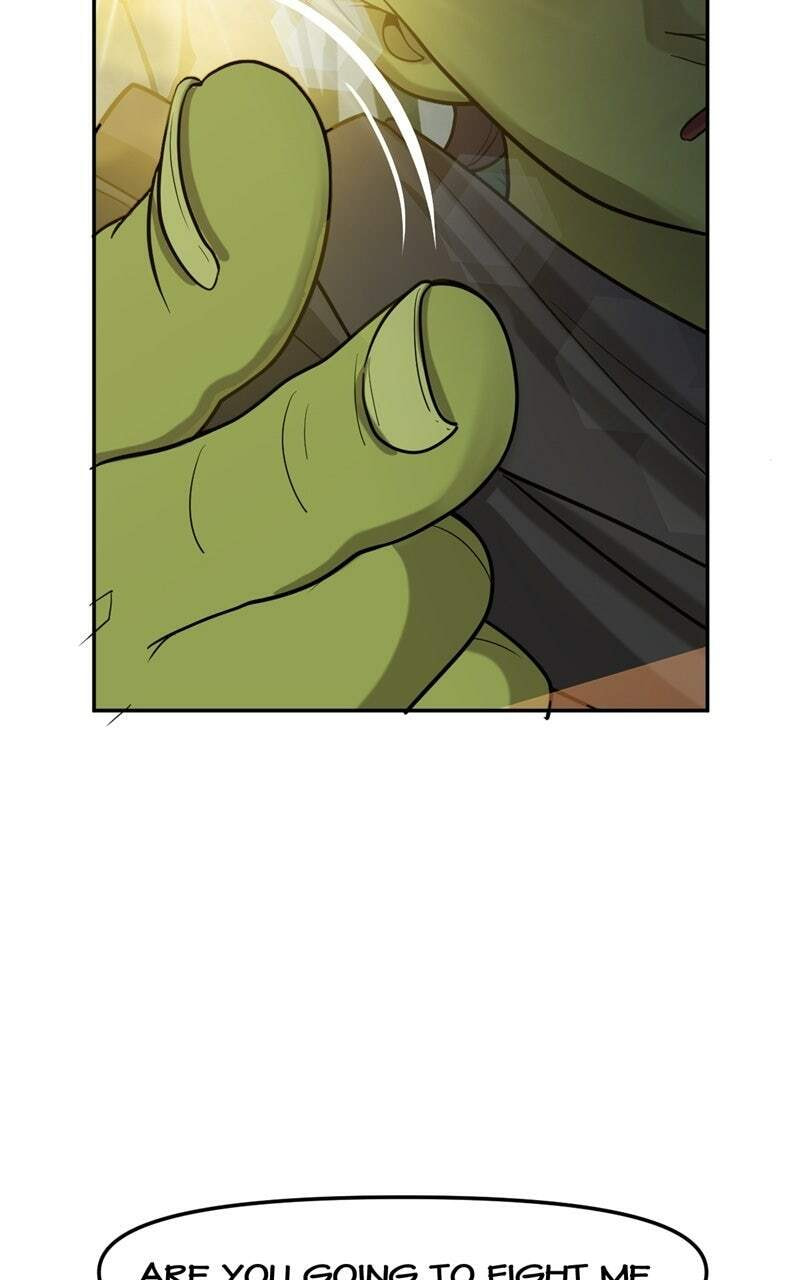 Lord of Goblins (Colored) Chapter 108 page 45 - 