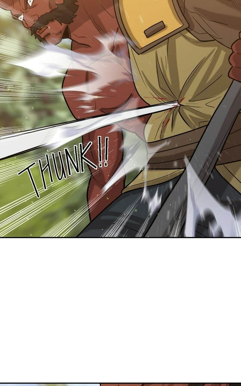 Lord of Goblins (Colored) Chapter 108 page 48 - 