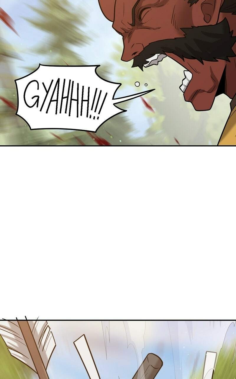 Lord of Goblins (Colored) Chapter 108 page 49 - 