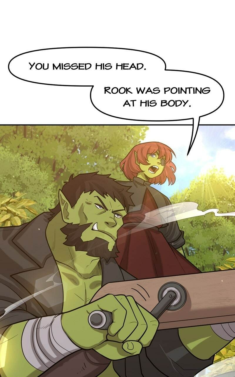 Lord of Goblins (Colored) Chapter 108 page 52 - 