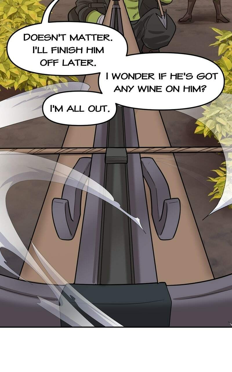 Lord of Goblins (Colored) Chapter 108 page 54 - 