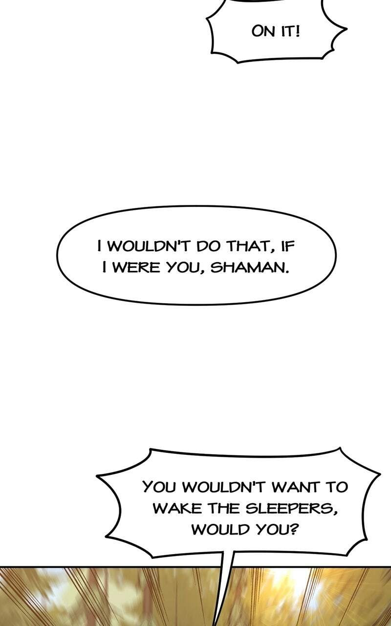 Lord of Goblins (Colored) Chapter 108 page 56 - 