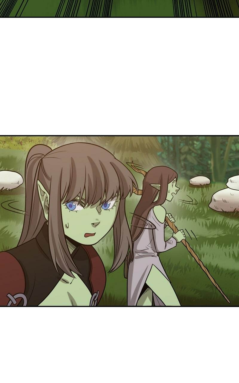 Lord of Goblins (Colored) Chapter 108 page 58 - 