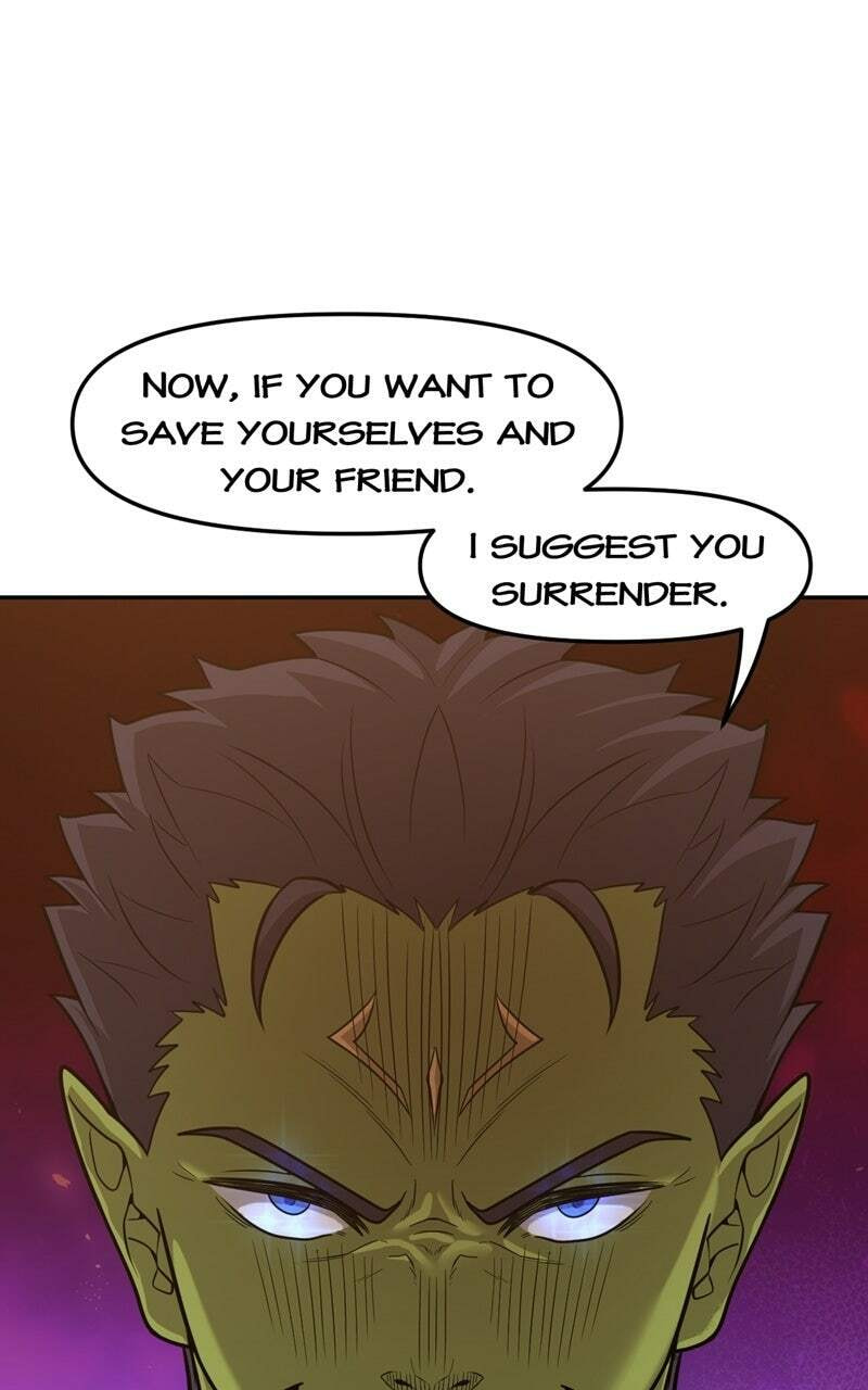 Lord of Goblins (Colored) Chapter 108 page 59 - 