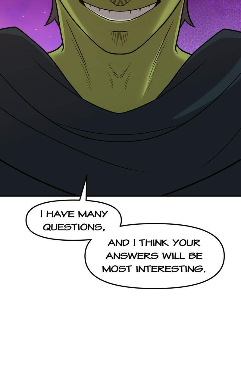 Lord of Goblins (Colored) Chapter 108 page 60 - 