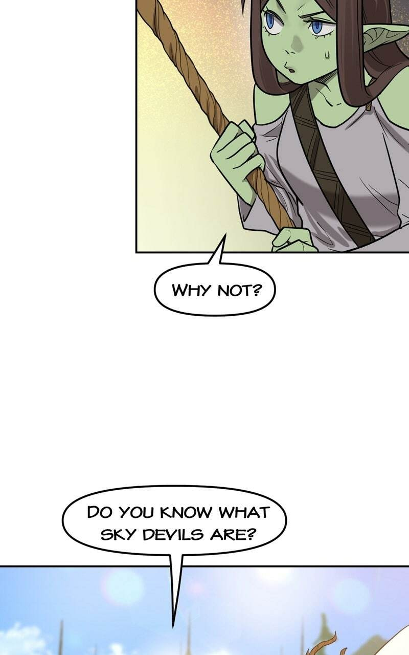 Lord of Goblins (Colored) Chapter 108 page 9 - 