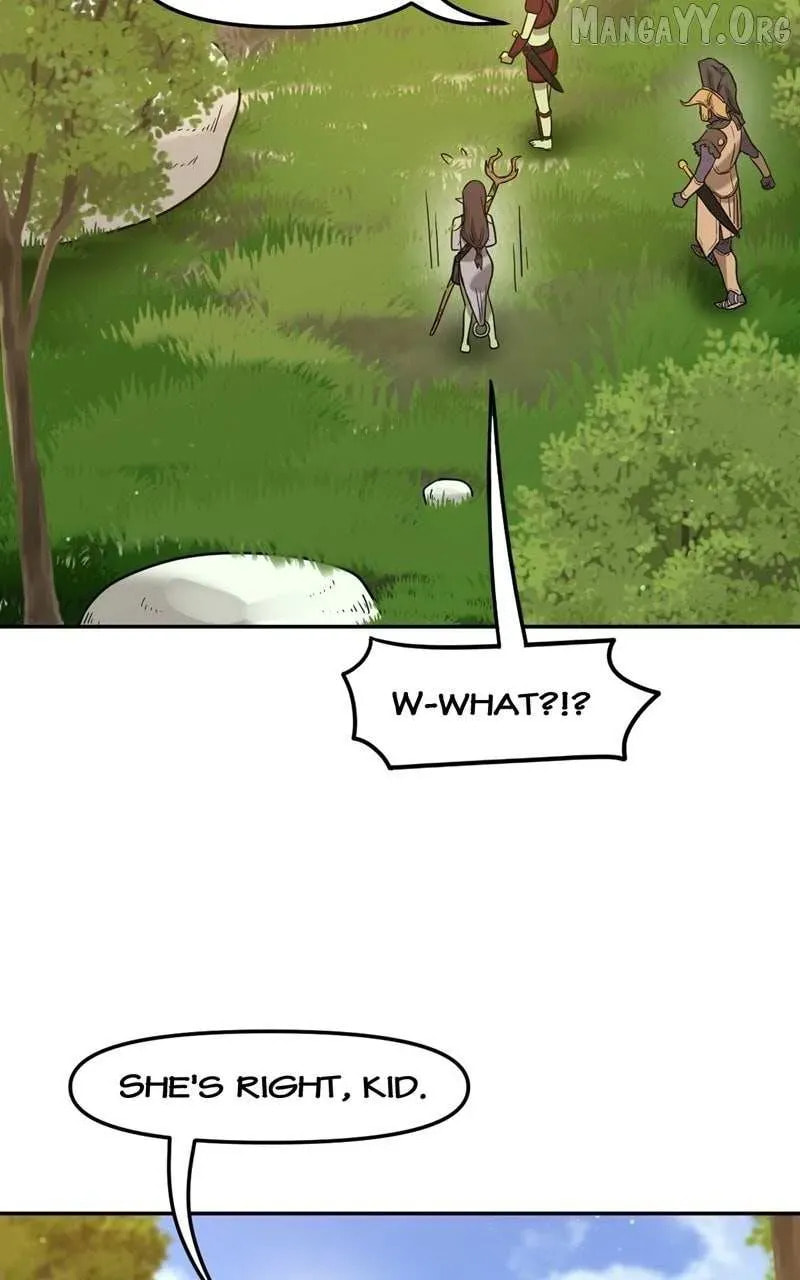 Lord of Goblins (Colored) Chapter 109 page 15 - 