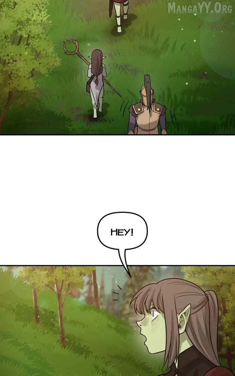 Lord of Goblins (Colored) Chapter 109 page 20 - 