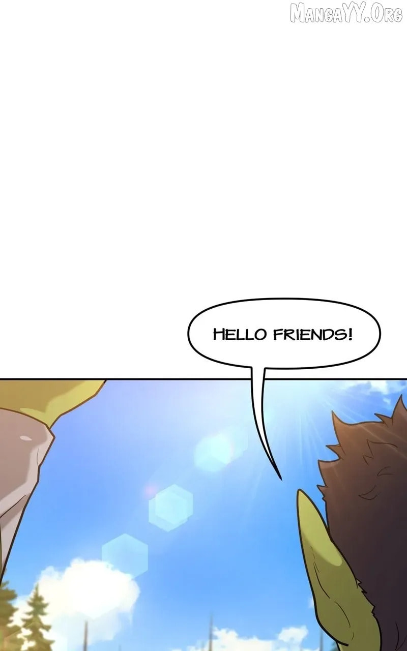 Lord of Goblins (Colored) Chapter 109 page 24 - 