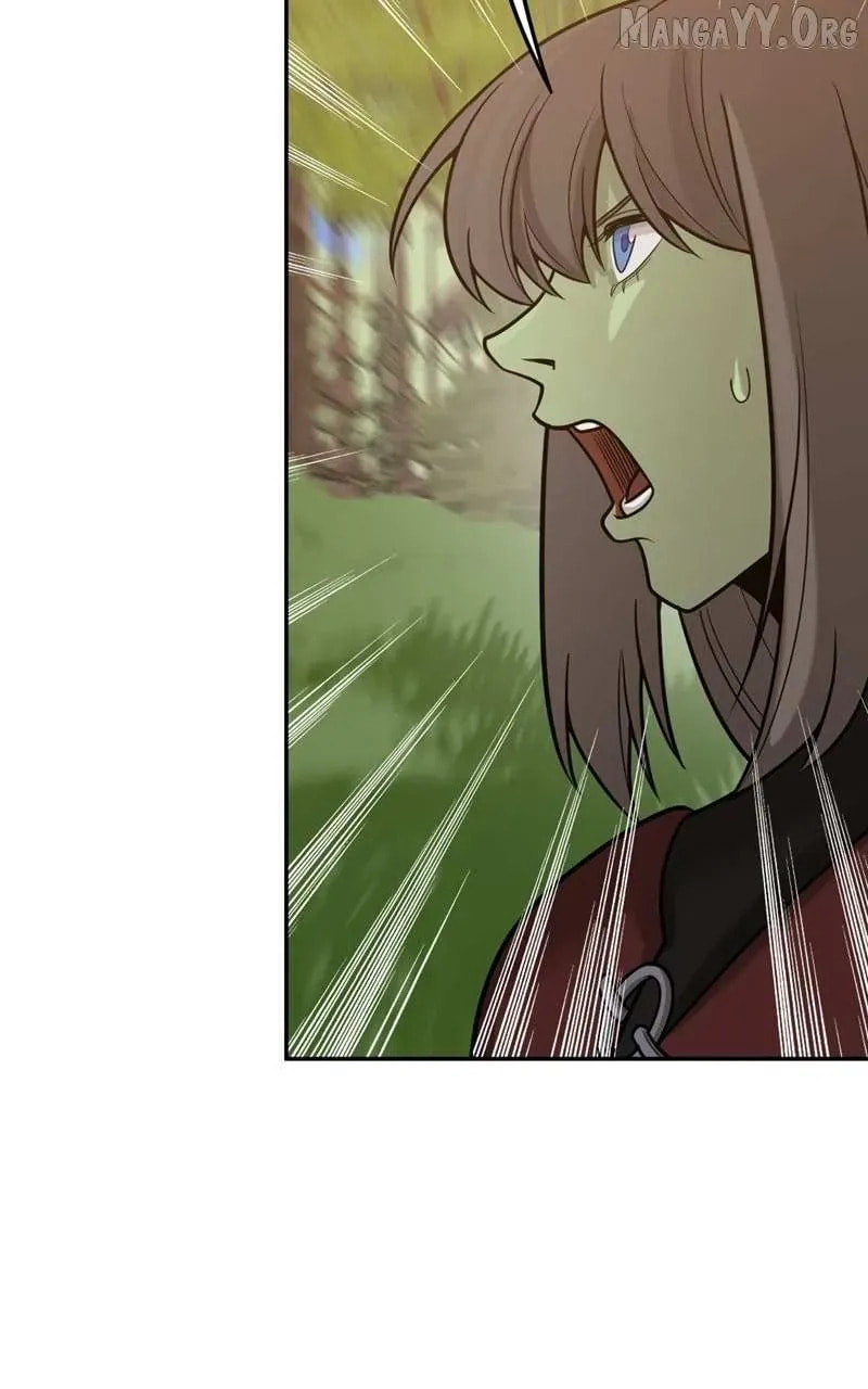 Lord of Goblins (Colored) Chapter 109 page 26 - 