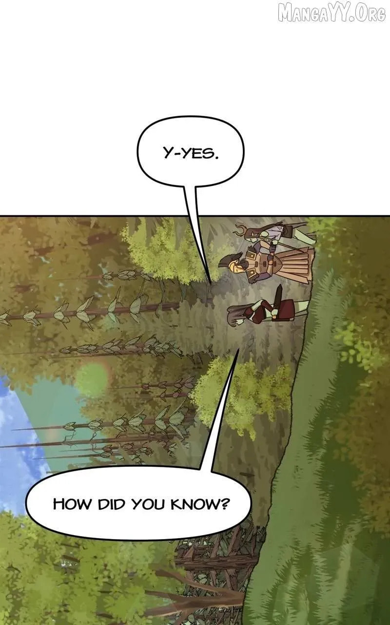 Lord of Goblins (Colored) Chapter 109 page 28 - 