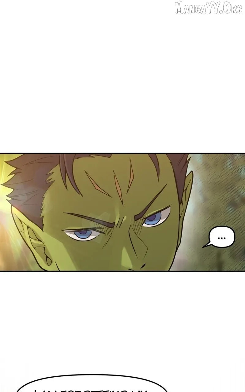 Lord of Goblins (Colored) Chapter 109 page 34 - 