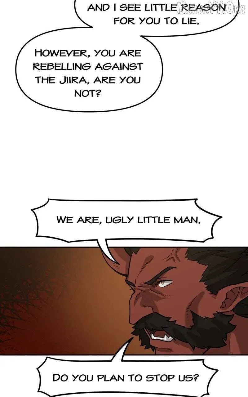 Lord of Goblins (Colored) Chapter 109 page 41 - 