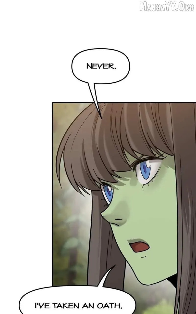 Lord of Goblins (Colored) Chapter 109 page 43 - 