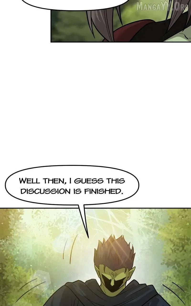 Lord of Goblins (Colored) Chapter 109 page 44 - 