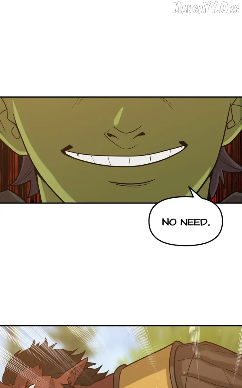 Lord of Goblins (Colored) Chapter 109 page 48 - 