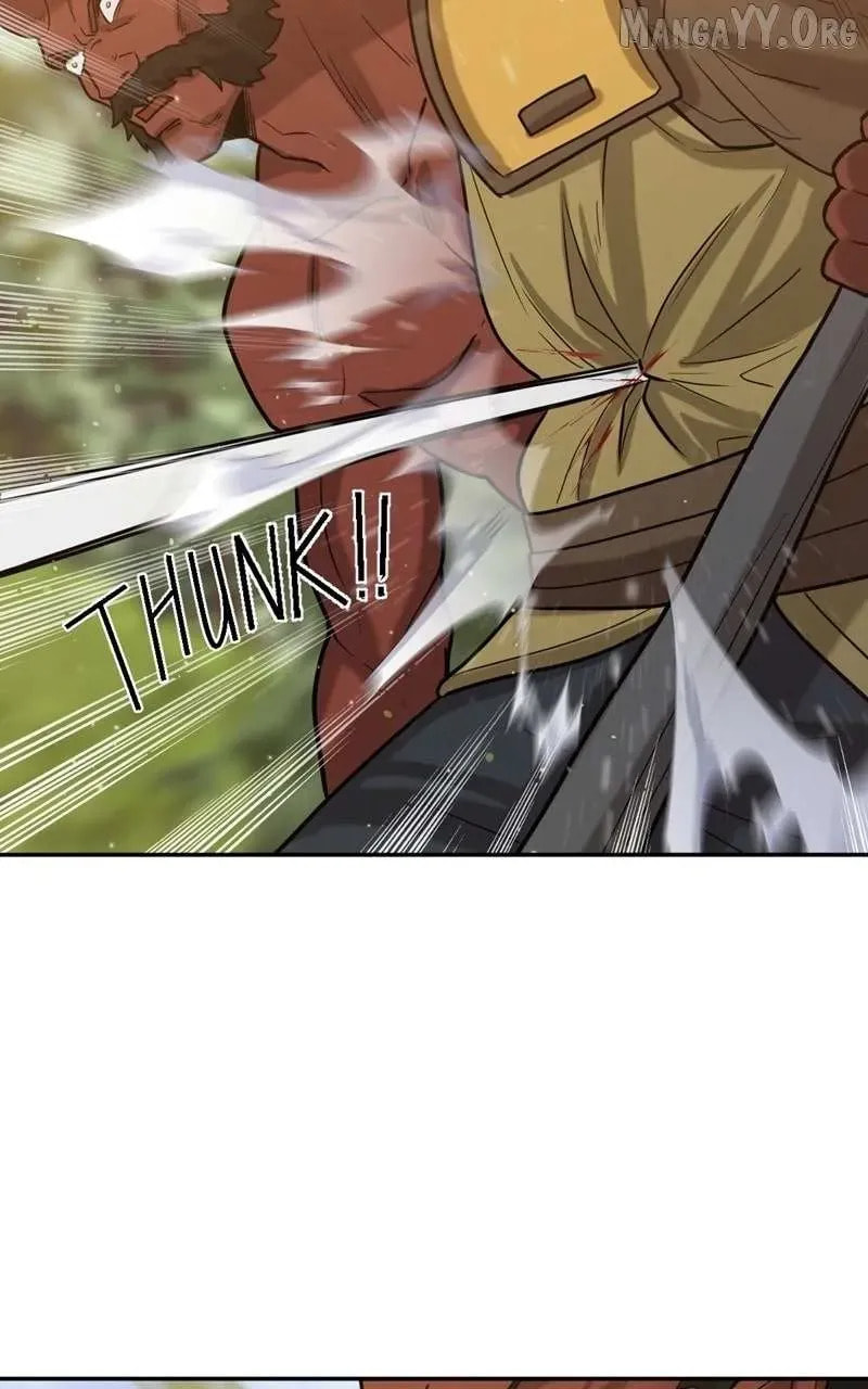 Lord of Goblins (Colored) Chapter 109 page 49 - 