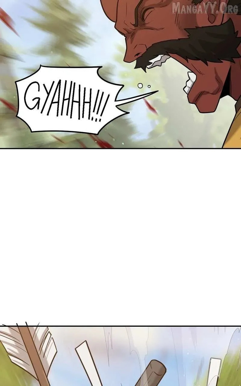 Lord of Goblins (Colored) Chapter 109 page 50 - 