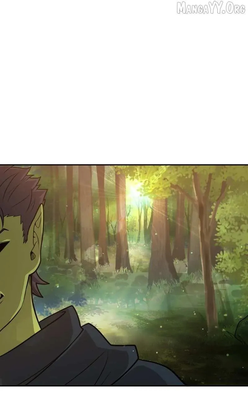 Lord of Goblins (Colored) Chapter 109 page 52 - 