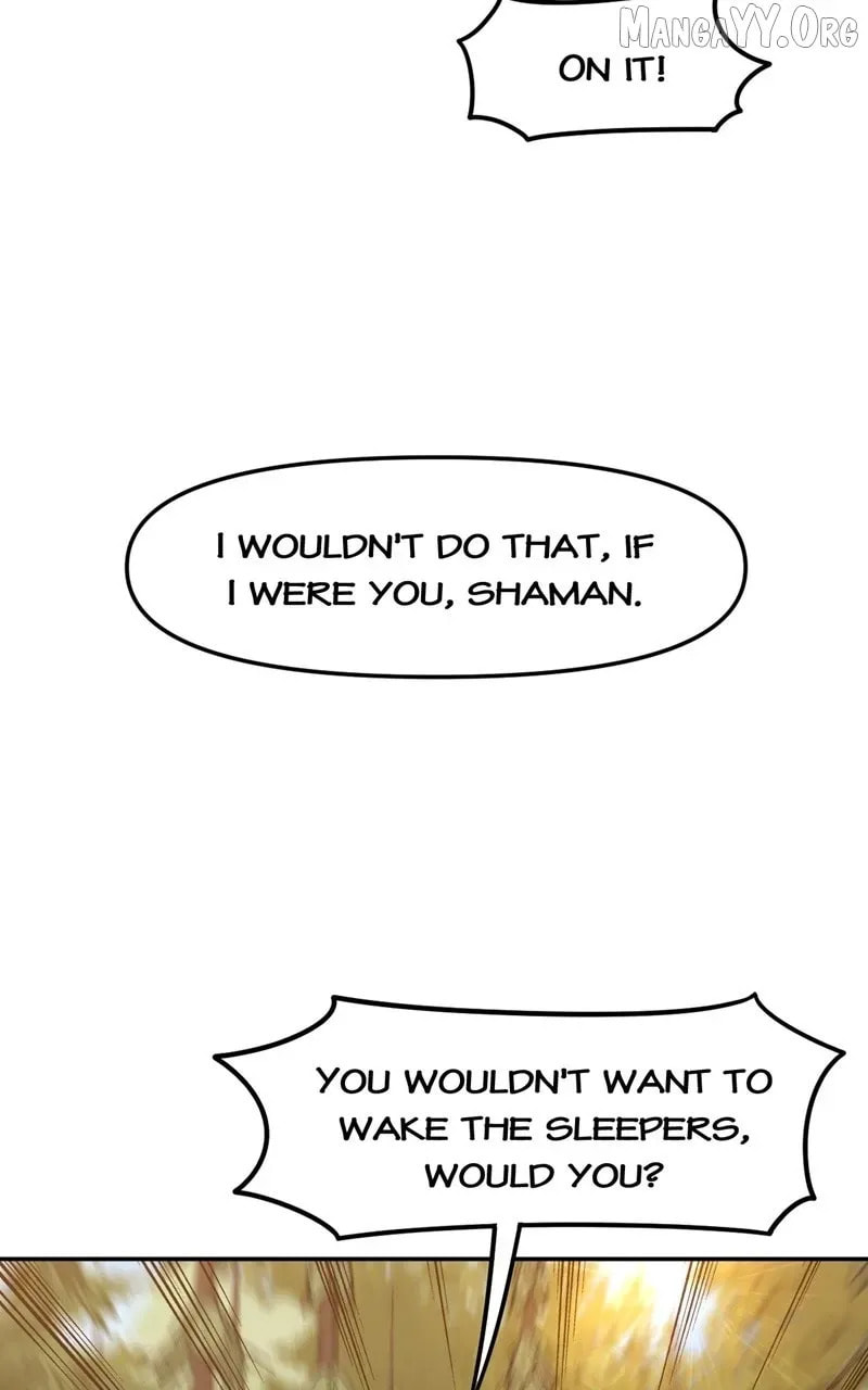 Lord of Goblins (Colored) Chapter 109 page 57 - 