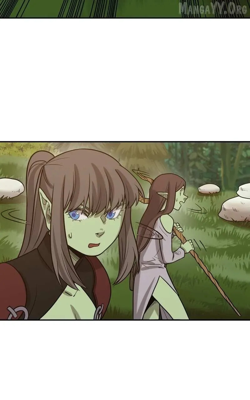 Lord of Goblins (Colored) Chapter 109 page 59 - 