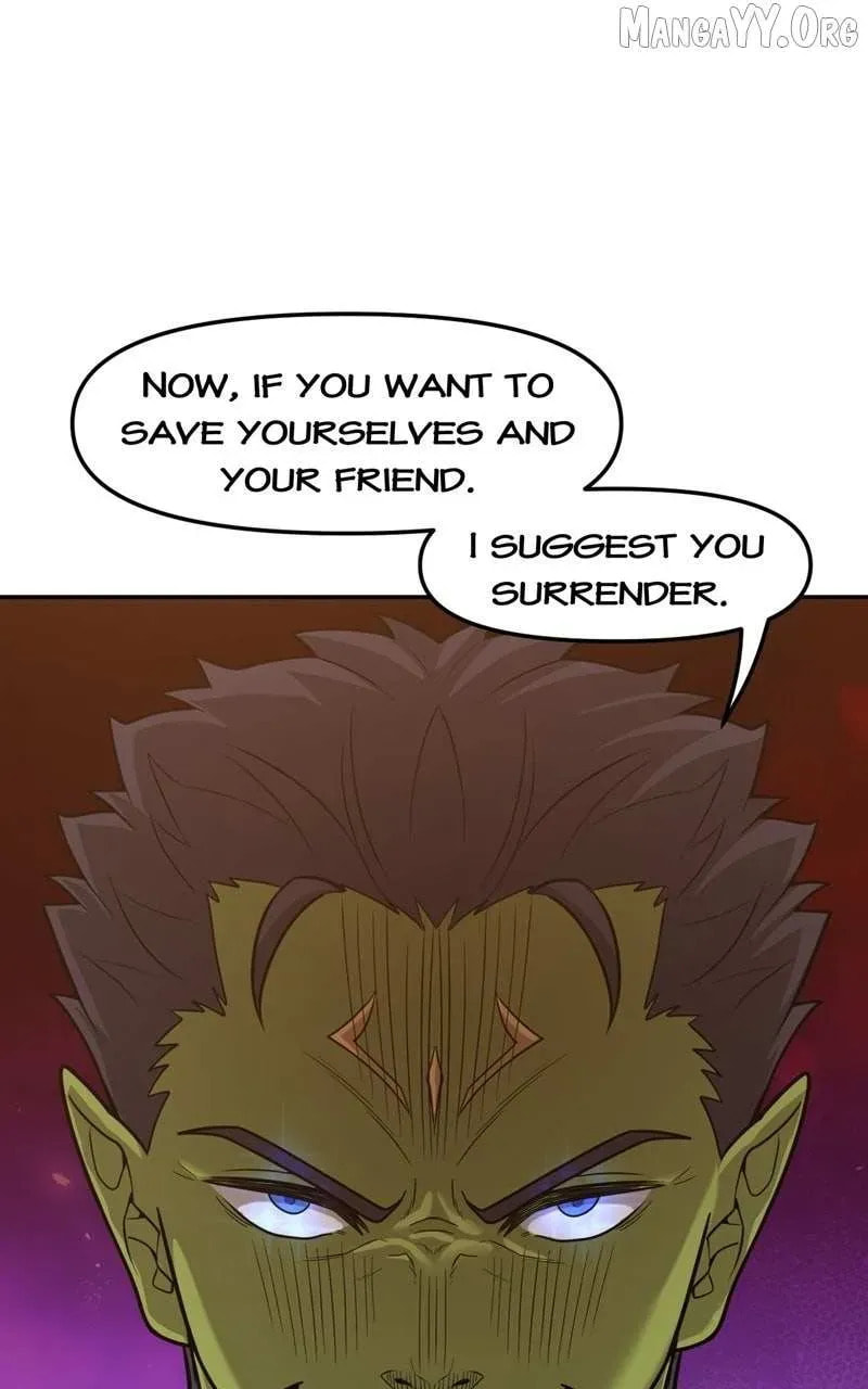 Lord of Goblins (Colored) Chapter 109 page 60 - 