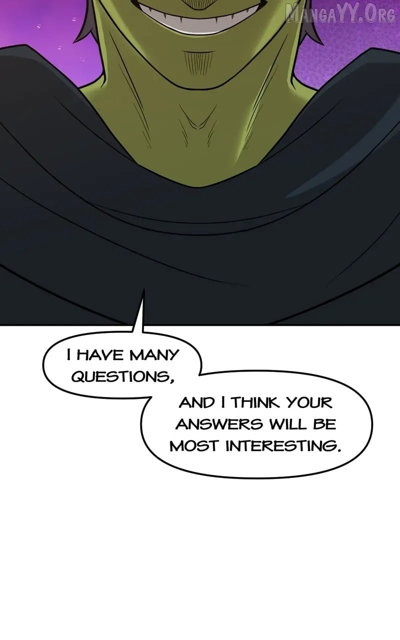 Lord of Goblins (Colored) Chapter 109 page 61 - 
