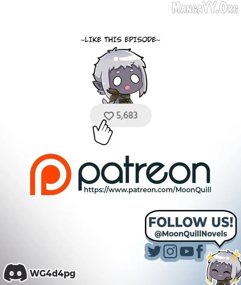 Lord of Goblins (Colored) Chapter 109 page 62 - 