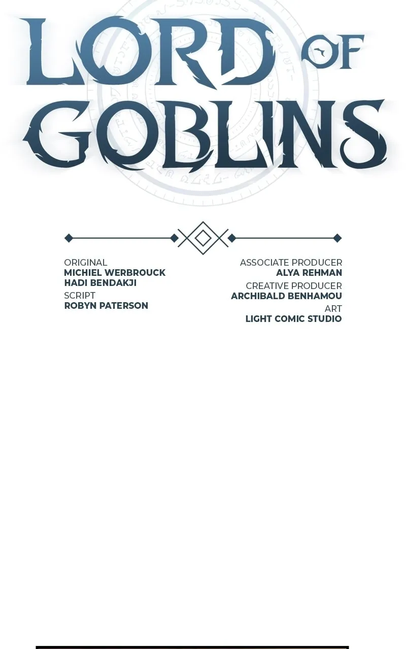 Lord of Goblins (Colored) Chapter 11 page 2 - 