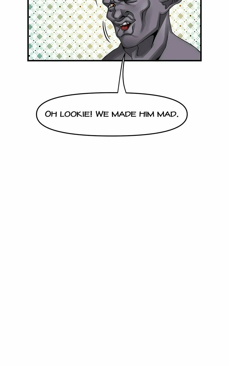 Lord of Goblins (Colored) Chapter 11 page 11 - 