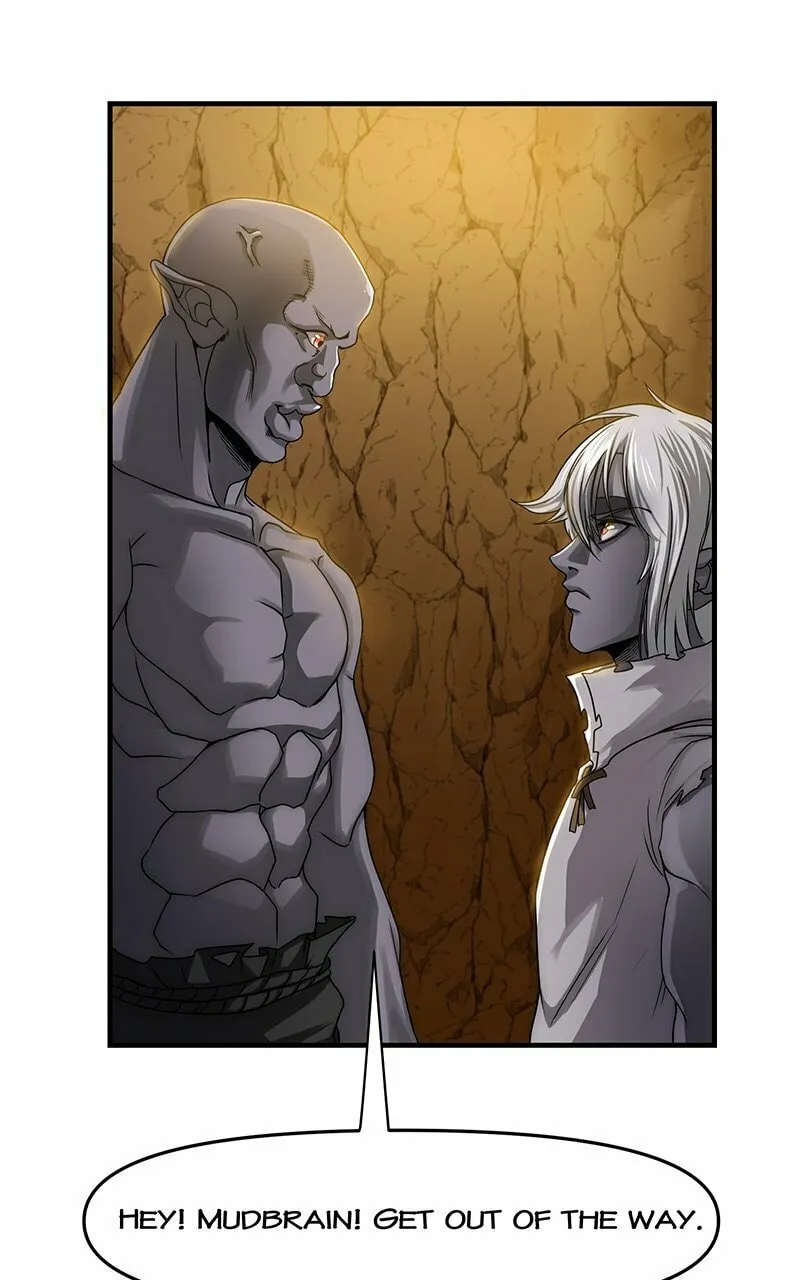 Lord of Goblins (Colored) Chapter 11 page 13 - 