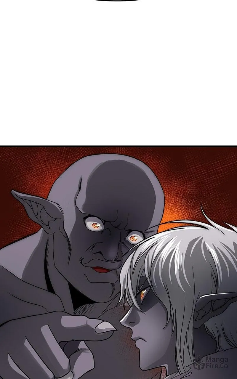 Lord of Goblins (Colored) Chapter 11 page 15 - 