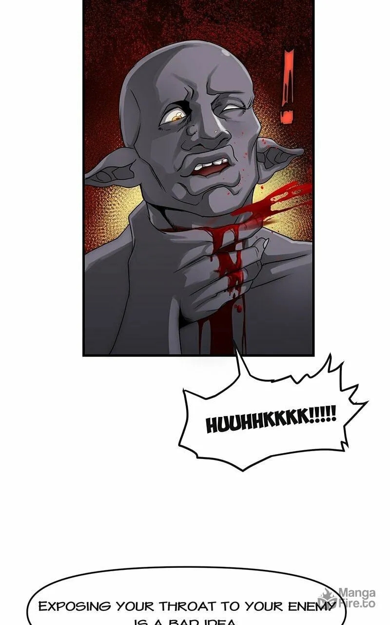 Lord of Goblins (Colored) Chapter 11 page 18 - 