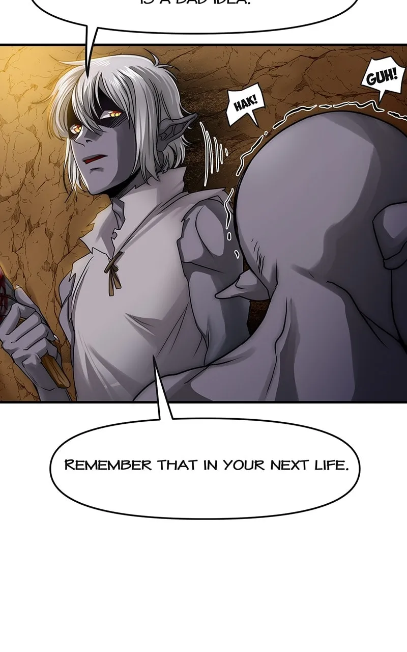 Lord of Goblins (Colored) Chapter 11 page 19 - 
