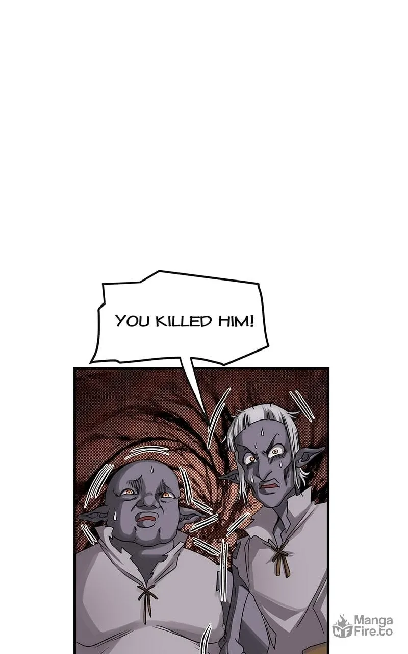 Lord of Goblins (Colored) Chapter 11 page 20 - 