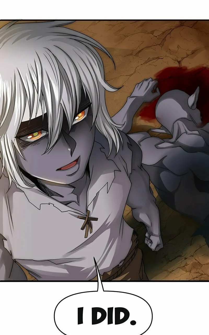 Lord of Goblins (Colored) Chapter 11 page 22 - 