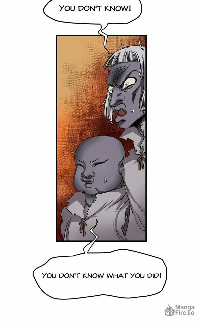 Lord of Goblins (Colored) Chapter 11 page 24 - 