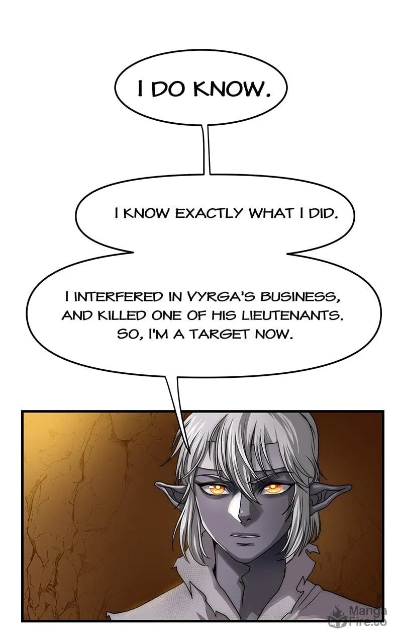 Lord of Goblins (Colored) Chapter 11 page 25 - 