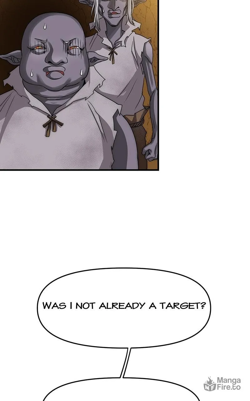 Lord of Goblins (Colored) Chapter 11 page 27 - 