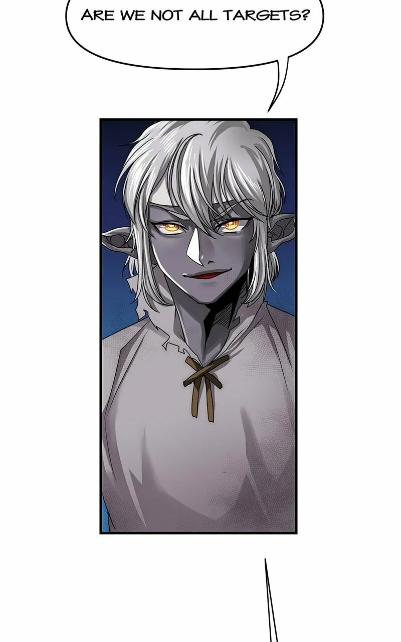 Lord of Goblins (Colored) Chapter 11 page 28 - 